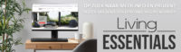 Info en prijzen? Bezoek onze Webshop: www.livingessentials.be